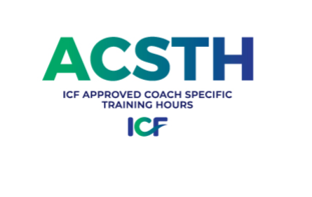 ICF accreditation (ACSTH) TPC Leadership